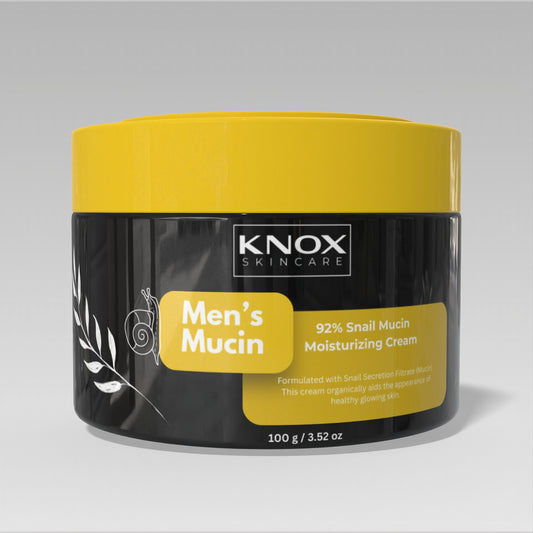 Restorative Moisturizing Cream - 92% Snail Mucin