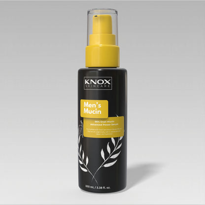 Intensive Power Serum - 96% Snail Mucin
